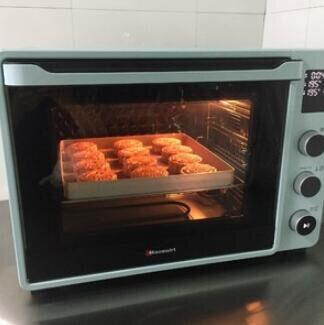 图片[12]-【广式月饼】做法步骤图 馅料松软 皮薄嫩滑-起舞食谱网