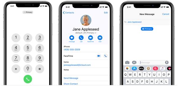 苹果xr怎么装两张卡，苹果xr可以装两张卡吗（详解国行iPhone）