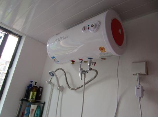 热水器不出热水怎么解决（热水器不出热水了处理方法）