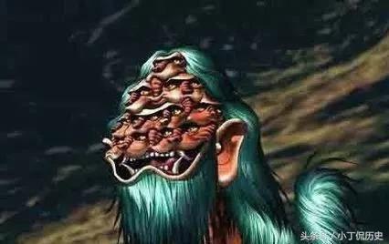 古神祝融的结局，上古洪荒的十二祖巫到底是谁