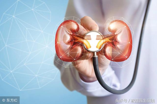 男人为什么不能吃杨桃，杨桃为什么要泡了才能吃（肾不好，别把这4句话当耳旁风）