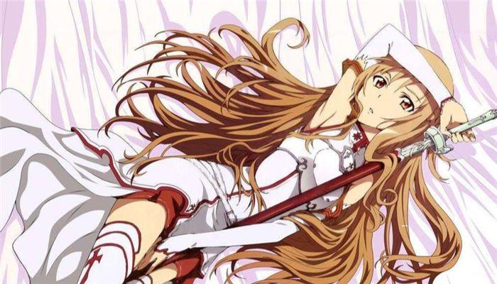 二次元中这五位女角色都被"玩坏"了,本子看不完,雏田好羞