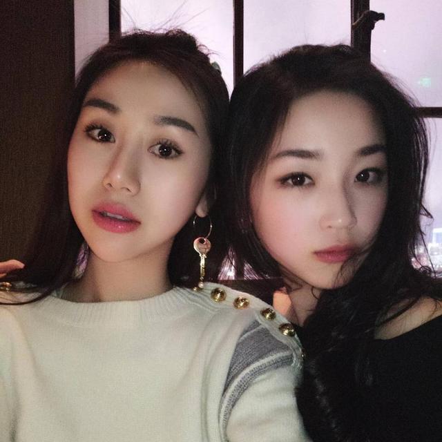 孙悦妻子陈露身高,孙悦爱妻陈露晒陪女儿庆生照(孙悦爱妻陈露晒与nba