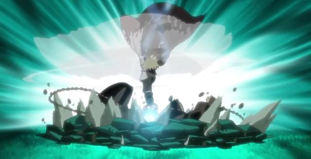 火影 四代目 水门.，微信头像，火影 四代目 水门.（火影忍者水门最帅气的几个救场）