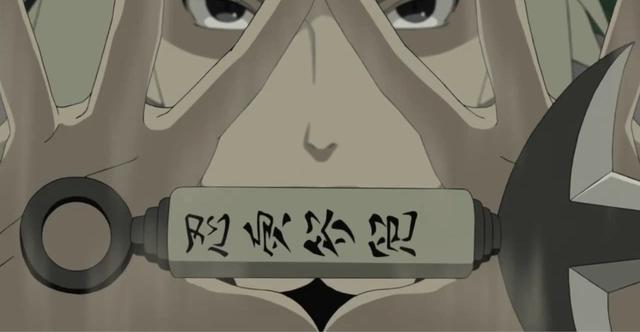 火影 四代目 水门.，微信头像，火影 四代目 水门.（火影忍者水门最帅气的几个救场）