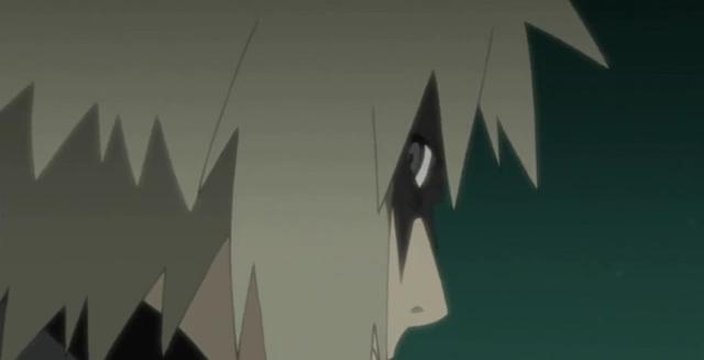 火影 四代目 水门.，微信头像，火影 四代目 水门.（火影忍者水门最帅气的几个救场）