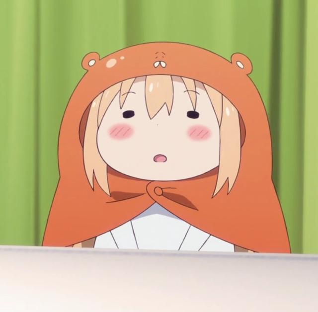 小埋表情包✨，微信头像，小埋表情包✨（干物妹小埋，高清头像集）