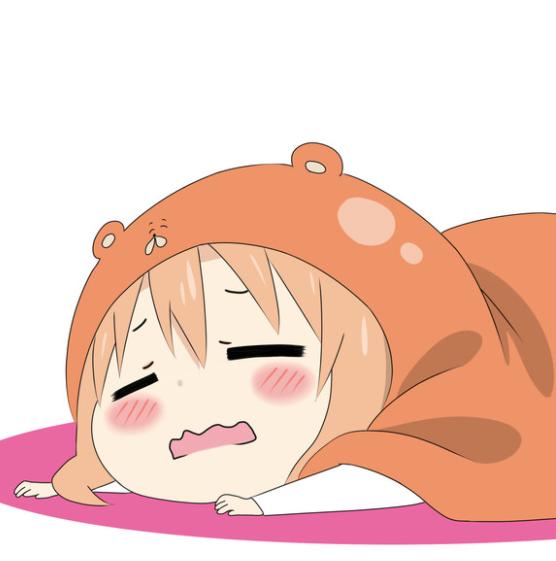 小埋表情包✨，微信头像，小埋表情包✨（干物妹小埋，高清头像集）