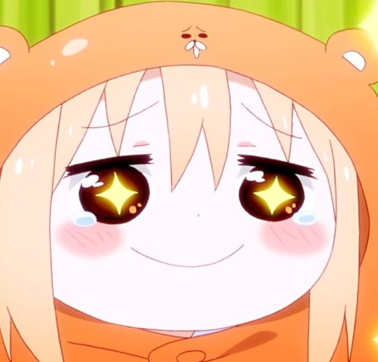 小埋表情包✨，微信头像，小埋表情包✨（干物妹小埋，高清头像集）