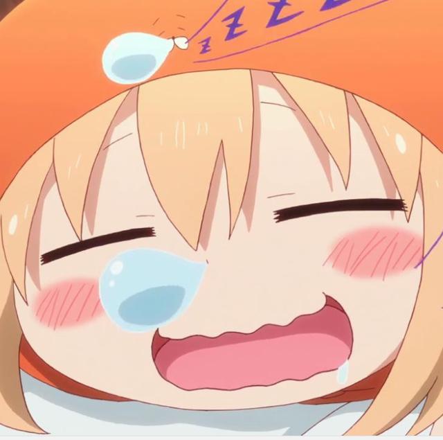 小埋表情包✨，微信头像，小埋表情包✨（干物妹小埋，高清头像集）