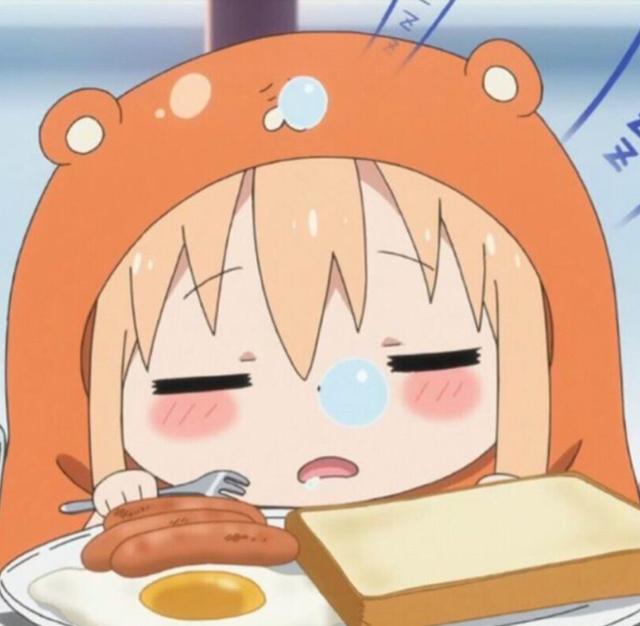 小埋表情包✨，微信头像，小埋表情包✨（干物妹小埋，高清头像集）