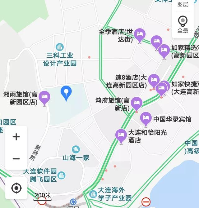 大连医科大学中山学院，大连医科大学中山学院怎么样（国家认可的民办大学排名）