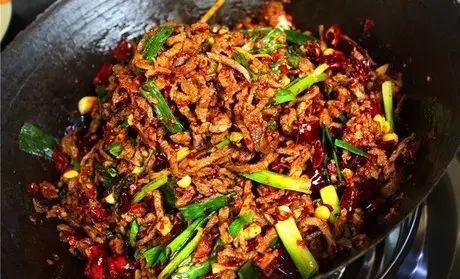 贵定特色小吃是什么,贵定小吃一锅香(美食,35种黔南特色美食大全)