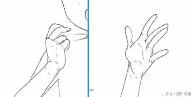 初音未来怎么画，动漫初音未来怎么画（零基础素描教程，初音未来）