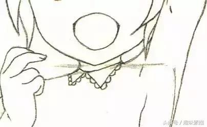 初音未来怎么画，动漫初音未来怎么画（零基础素描教程，初音未来）