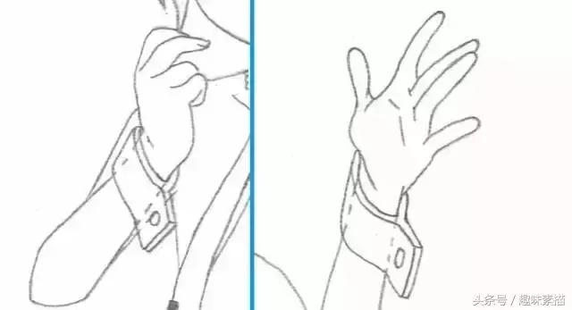 初音未来怎么画，动漫初音未来怎么画（零基础素描教程，初音未来）