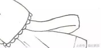 初音未来怎么画，动漫初音未来怎么画（零基础素描教程，初音未来）