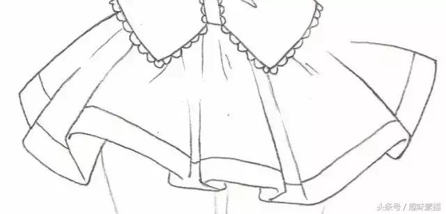 初音未来怎么画，动漫初音未来怎么画（零基础素描教程，初音未来）