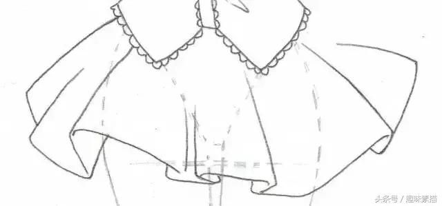 初音未来怎么画，动漫初音未来怎么画（零基础素描教程，初音未来）