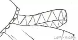 初音未来怎么画，动漫初音未来怎么画（零基础素描教程，初音未来）