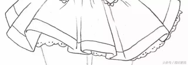 初音未来怎么画，动漫初音未来怎么画（零基础素描教程，初音未来）