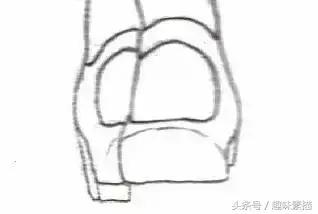 初音未来怎么画，动漫初音未来怎么画（零基础素描教程，初音未来）