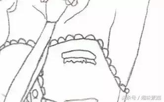 初音未来怎么画，动漫初音未来怎么画（零基础素描教程，初音未来）