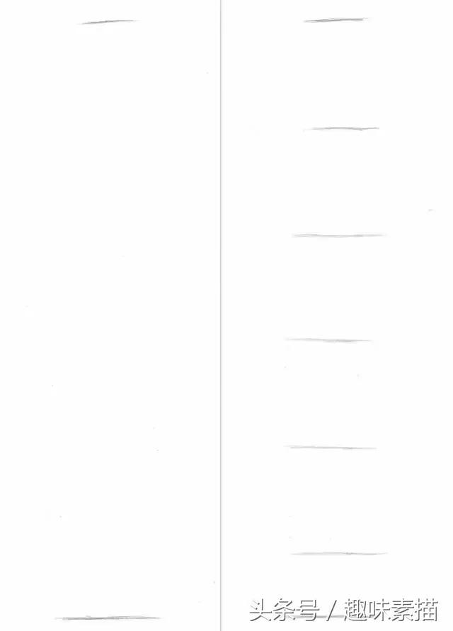 初音未来怎么画，动漫初音未来怎么画（零基础素描教程，初音未来）