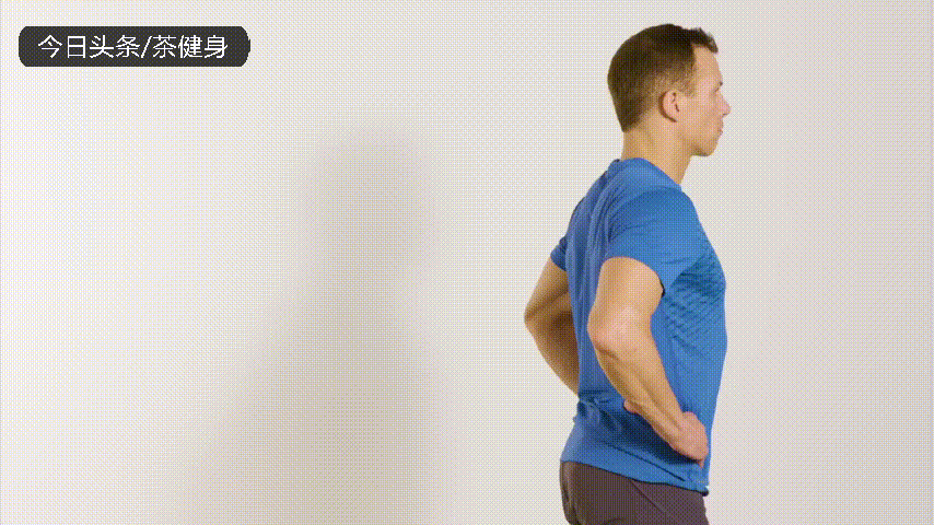 6个最简单瘦腿方法，6个最简单瘦腿方法图片（5个腿部高强度训练动作）