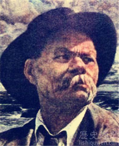 高尔基的故事和高尔基的资料，关于高尔基的故事（高尔基作品推荐）