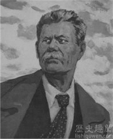 高尔基的故事和高尔基的资料，关于高尔基的故事（高尔基作品推荐）