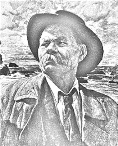 高尔基的故事和高尔基的资料，关于高尔基的故事（高尔基作品推荐）