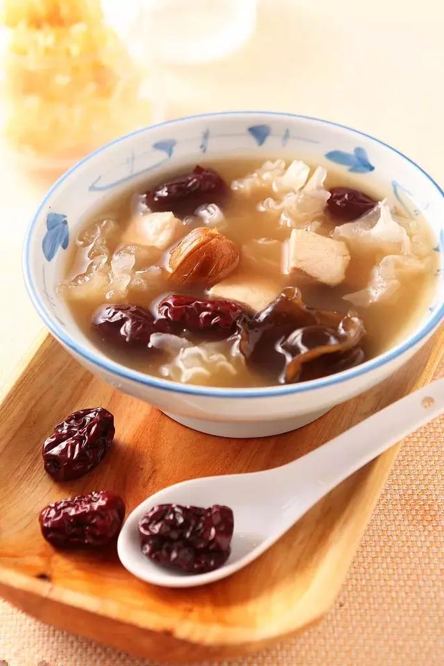 瘦人长胖最有效的方法，健脾不仅有食疗