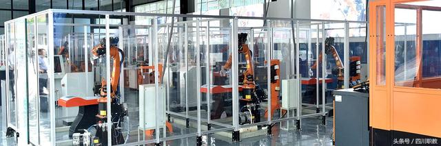 成都工贸职业技术学院地址在哪里，成都工贸职业技术学院地址在哪里呢（四川这所公办工科学校高考补录征集450名）