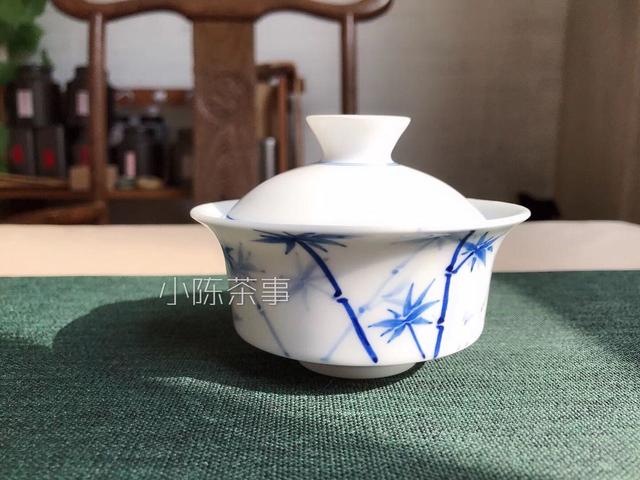 白茶的冲泡法，白茶的正确冲泡方法（图解白茶冲泡三大方式）