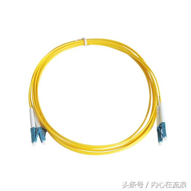 lc是什么意思，外贸lc是什么意思（3分钟带你分清尾纤型号）
