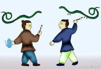 段开头的成语，断开头的成语（成语分类大全及幽默成语350个）