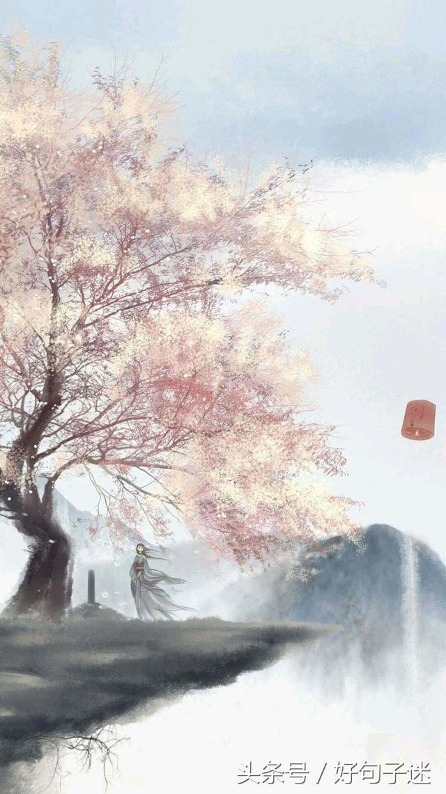 句子迷经典语录，句句深入人心的经典句子（40句鲜为人知的的经典语录）