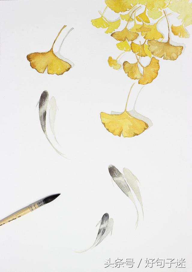 句子迷经典语录，句句深入人心的经典句子（40句鲜为人知的的经典语录）