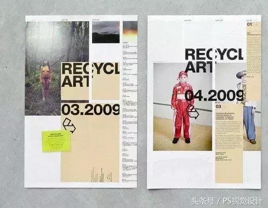 在线拼图网页版，在线美图秀秀手机网页版（用拼图来做设计，原来这么简单）