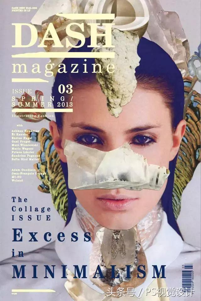 在线拼图网页版，在线美图秀秀手机网页版（用拼图来做设计，原来这么简单）