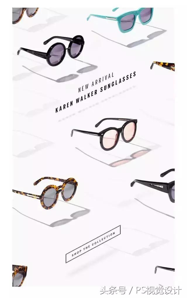 在线拼图网页版，在线美图秀秀手机网页版（用拼图来做设计，原来这么简单）