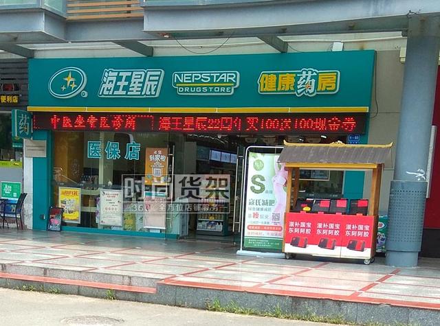 个体药店取名大全，药店应该如何取名（新药店取名注意6个问题）