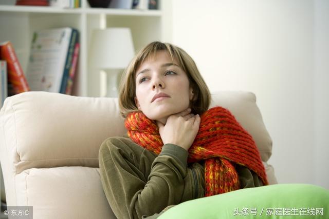 嗓子疼怎么治疗快，嗓子疼怎么办（迅速帮你化解疼痛还不要花钱）