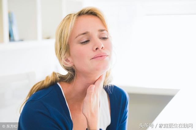 嗓子疼怎么治疗快，嗓子疼怎么办（迅速帮你化解疼痛还不要花钱）