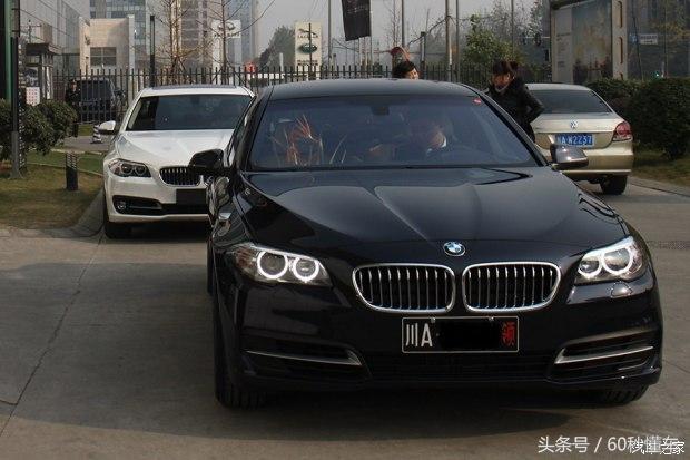 红色车牌是什么意思，红色牌照是什么车牌（最后一个老司机看见了都远离）