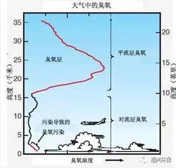 国际臭氧层保护日是，国际臭氧层保护日是哪一天（9·16“国际臭氧层保护日”）