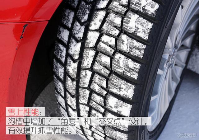 邓禄普轮胎是哪国品牌，邓禄普轮胎系列介绍（体验邓禄普WINTER）