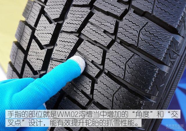 邓禄普轮胎是哪国品牌，邓禄普轮胎系列介绍（体验邓禄普WINTER）