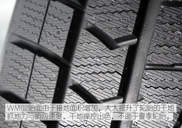 邓禄普轮胎是哪国品牌，邓禄普轮胎系列介绍（体验邓禄普WINTER）